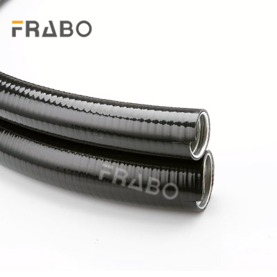 Liquid tight flexible conduit（