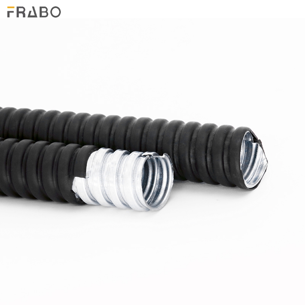 Low smoke zero halogen flexibl