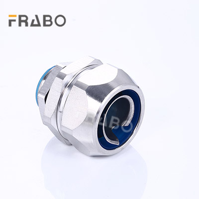 304 stainless steel Male Threa