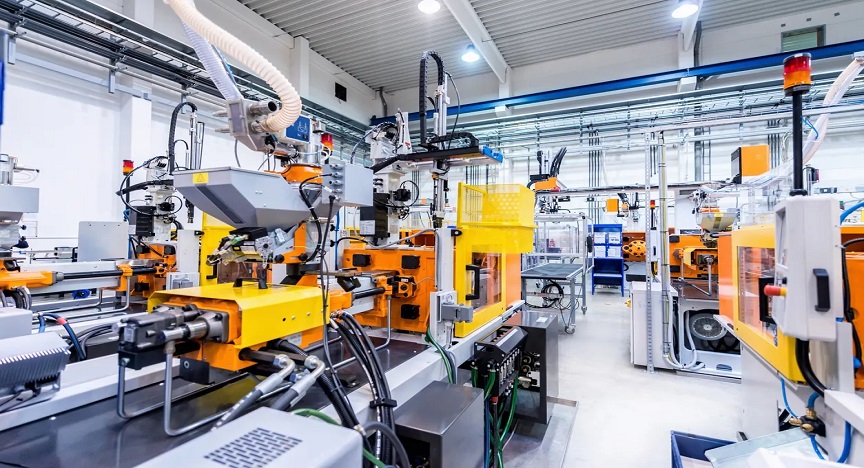 Industrial Automatio