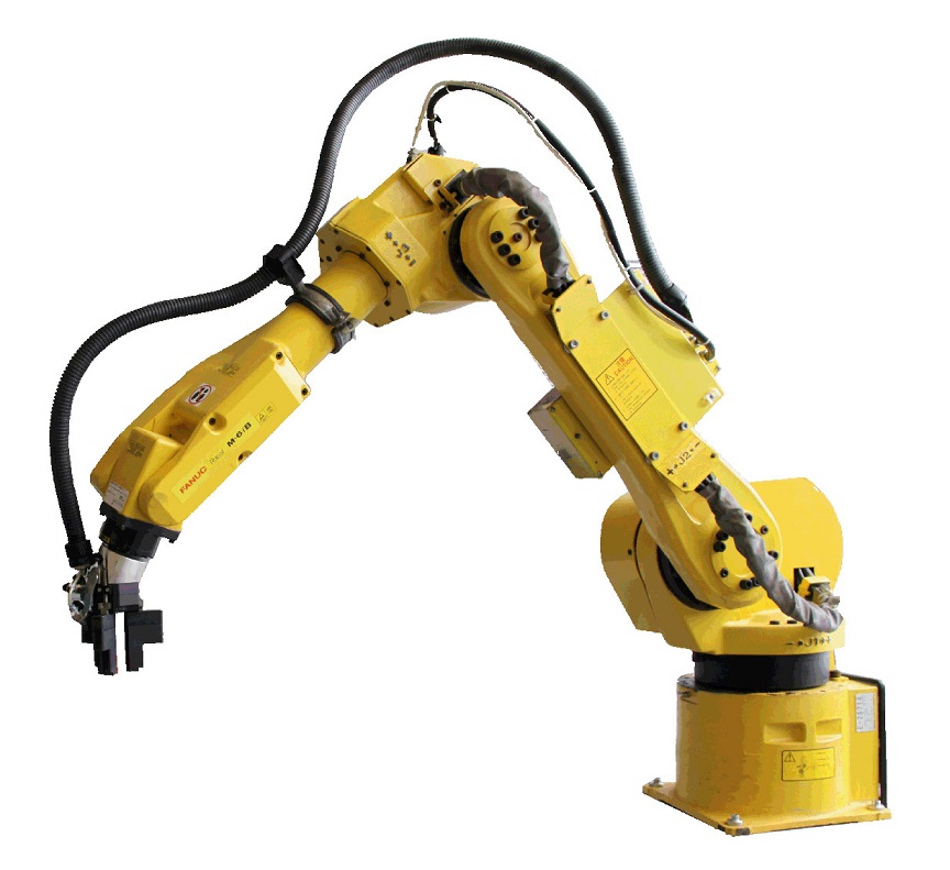 Robotics Industry So