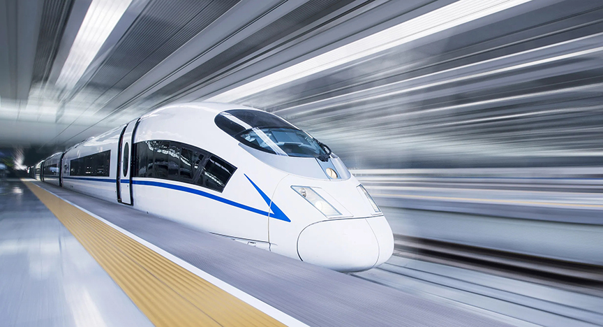 Rail Transit Industr