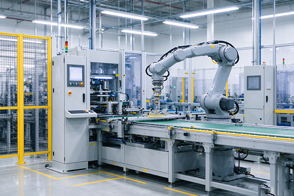 Industrial Automatio