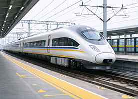 Rail Transit Industr